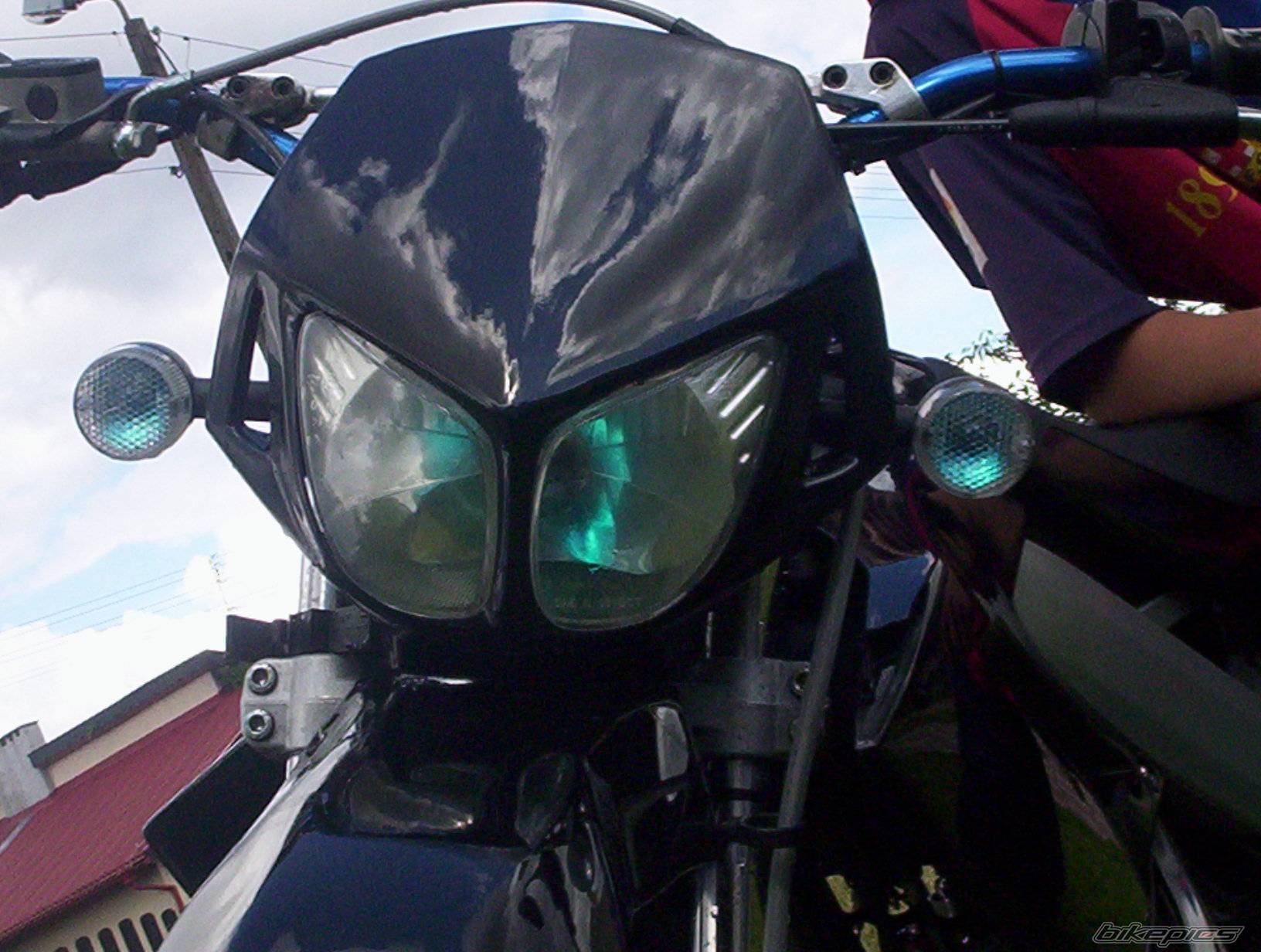 2005 DERBI SENDA DRD SM 50 | Picture 542850 motorcycle photo