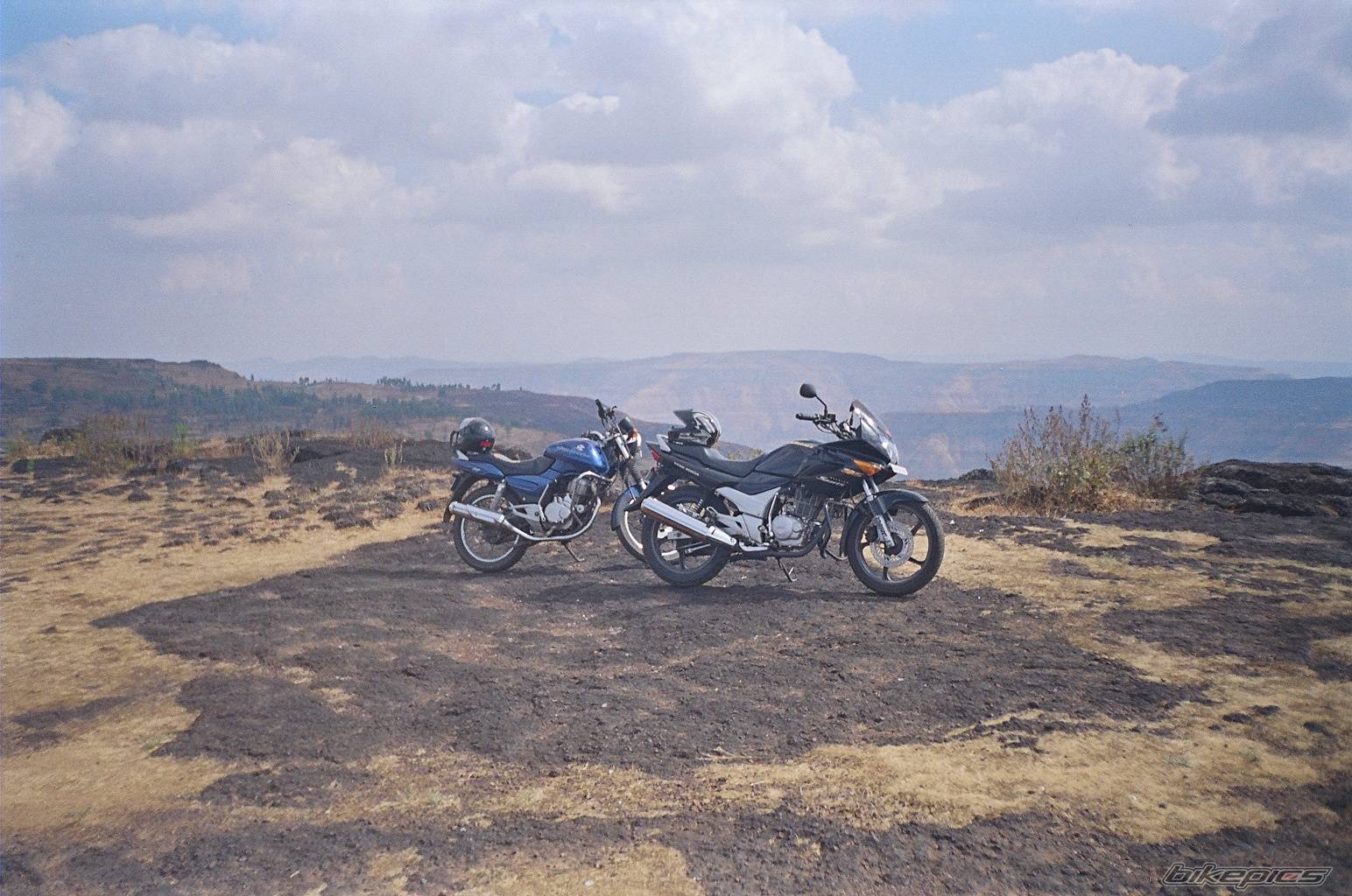 2006 HERO HONDA KARIZMA | Picture 542866 motorcycle photo