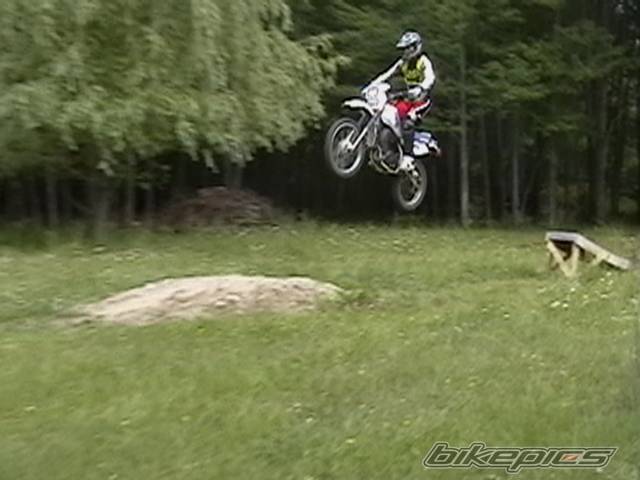 1994 YAMAHA DT 50 | Picture 543056 motorcycle photo