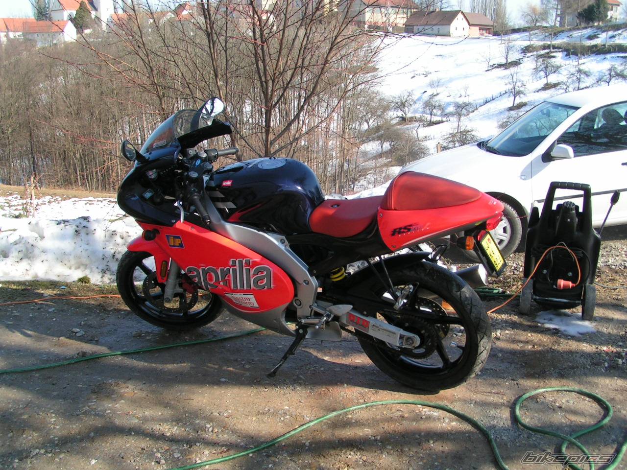 1999   | Picture 543058 motorcycle photo