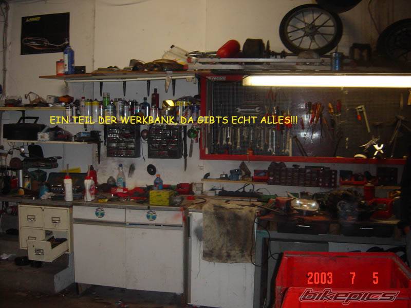 2000 APRILIA RS 125 | Picture 54326 motorcycle photo