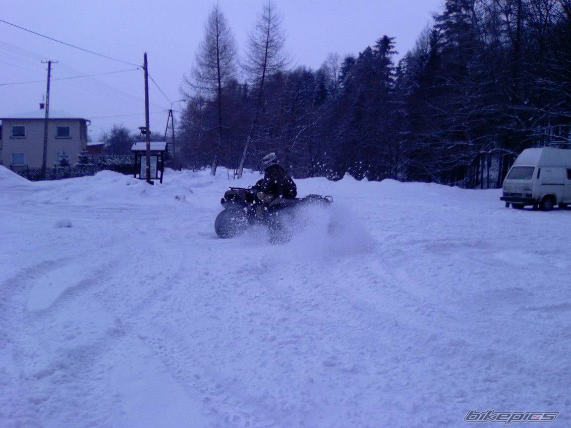 2005 POLARIS SCRAMBLER 500 | Picture 543280 motorcycle photo