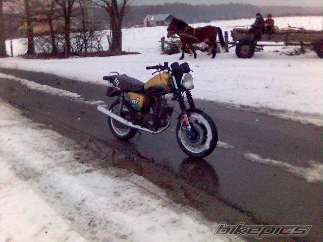 2006 MZ SEZON 2006 | Picture 543331 motorcycle photo