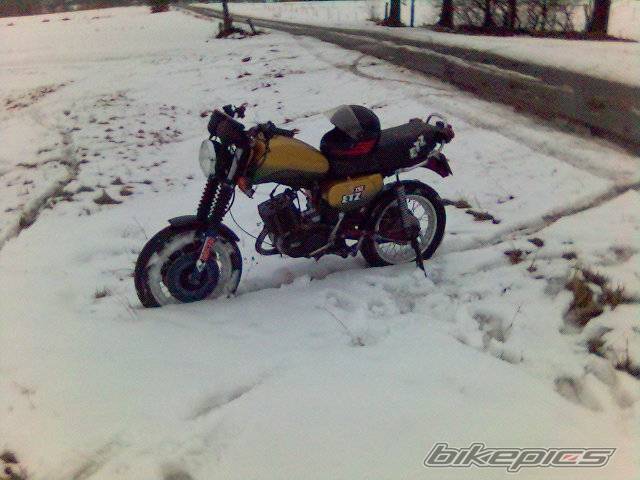 2006 MZ SEZON 2006 | Picture 543338 motorcycle photo