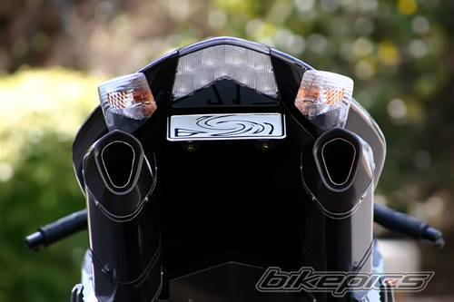 2006 KAWASAKI ZX 10R | Picture 543509 motorcycle photo