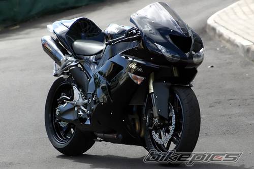 2006 KAWASAKI ZX 10R | Picture 543516 motorcycle photo