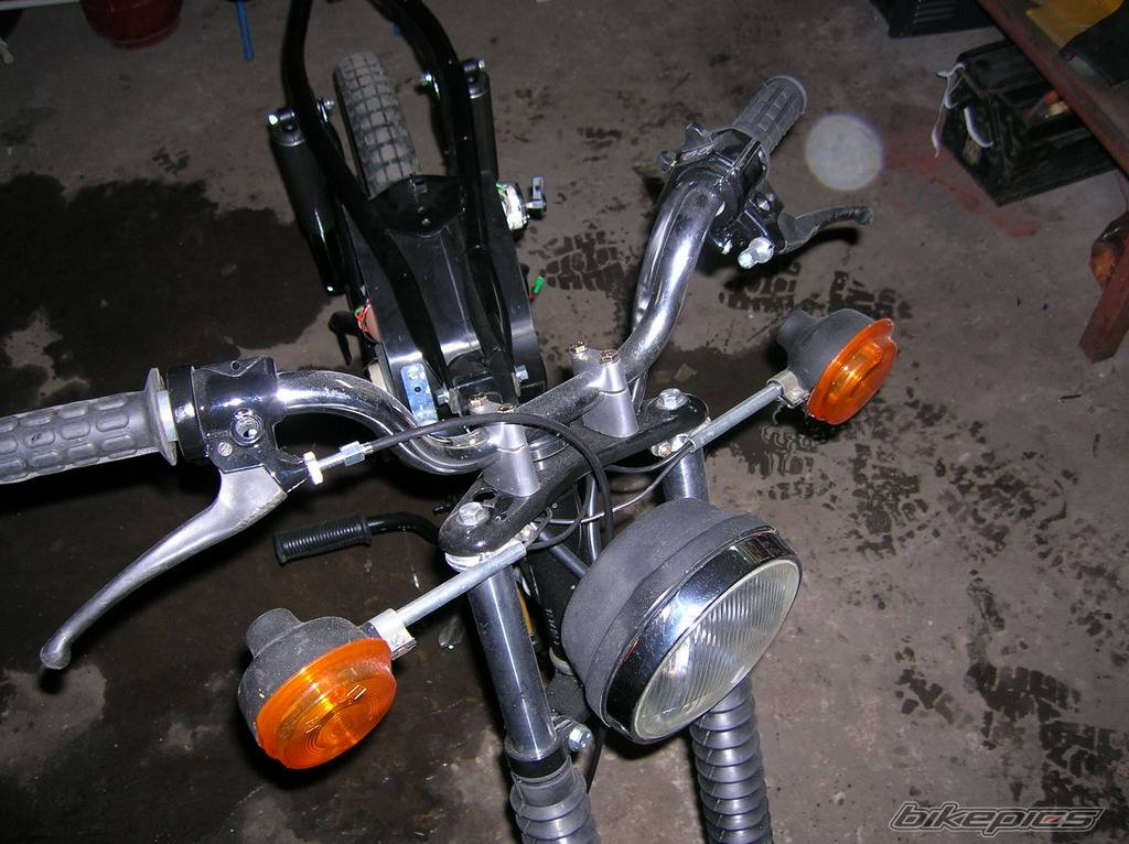 1986 SIMSON S 51 | Picture 543914 motorcycle photo