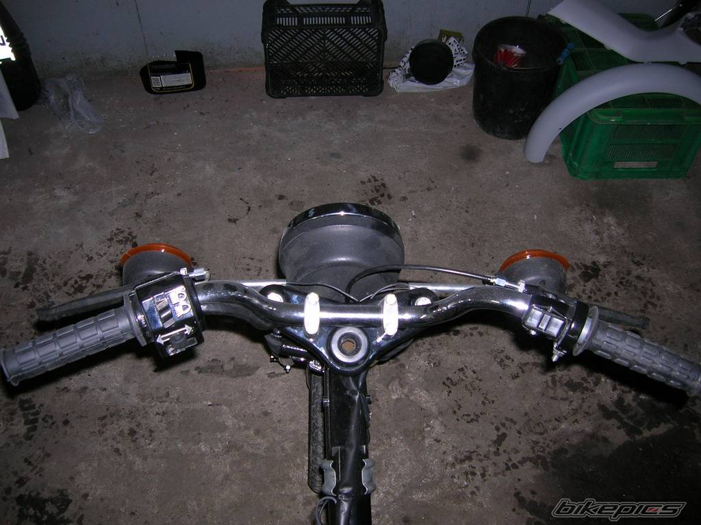 1986 SIMSON S 51 | Picture 543918 motorcycle photo