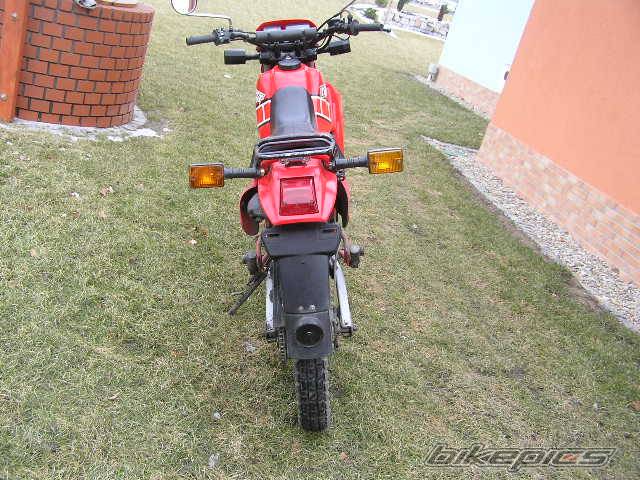 1995 YAMAHA DT 80 | Picture 543951 motorcycle photo
