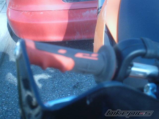 2006 KTM 660 SMC | Picture 544098 motorcycle photo