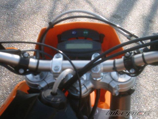 2006 KTM 660 SMC | Picture 544101 motorcycle photo