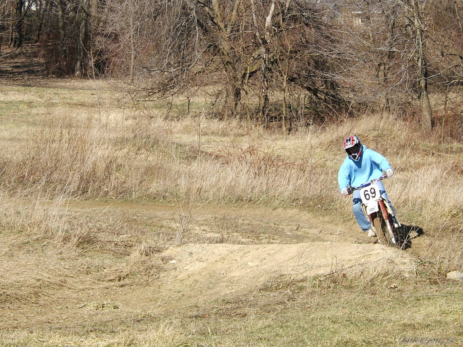1988 YAMAHA YZ 125 | Picture 544123 motorcycle photo