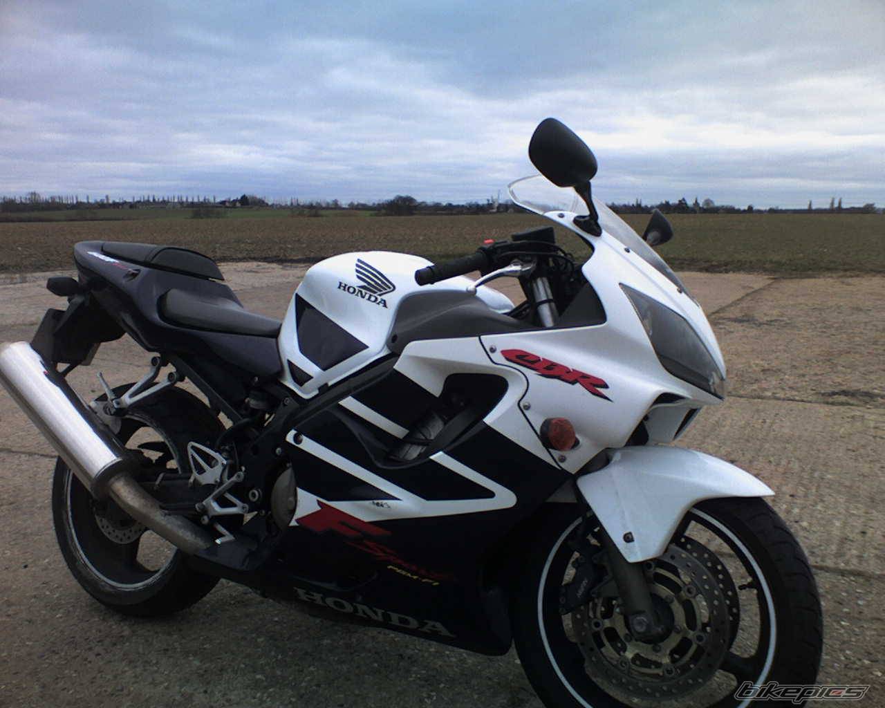 2002 HONDA CBR 600 | Picture 544242 motorcycle photo