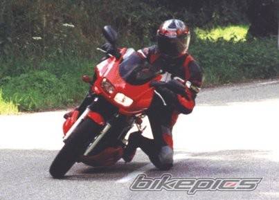 1998 YAMAHA FZS 600 FAZER | Picture 54429 motorcycle photo