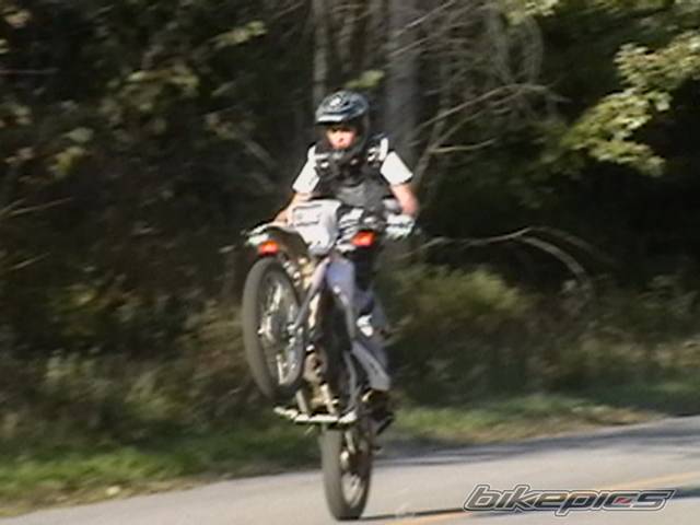 1994 YAMAHA DT 50 | Picture 544679 motorcycle photo