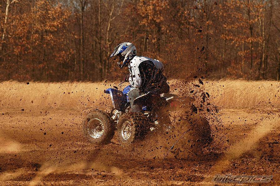 2006 YAMAHA RAPTOR 700R | Picture 544735 motorcycle photo