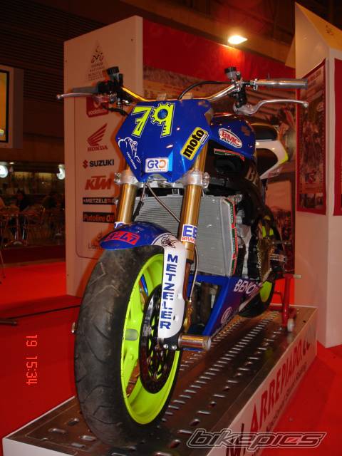 2007 SUZUKI GSX R 1000 | Picture 545318 motorcycle photo