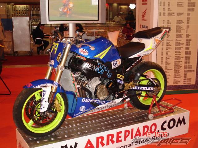 2007 SUZUKI GSX R 1000 | Picture 545320 motorcycle photo