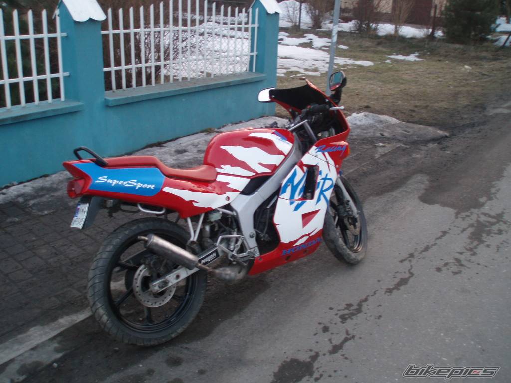 1994 HONDA NS1 80 | Picture 545339 motorcycle photo