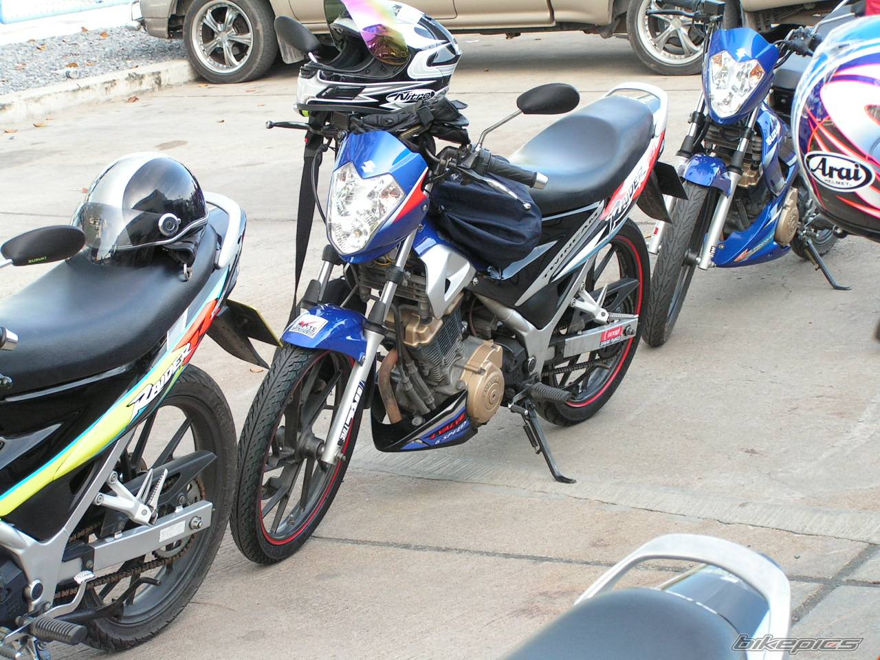    | Picture 545447 motorcycle photo
