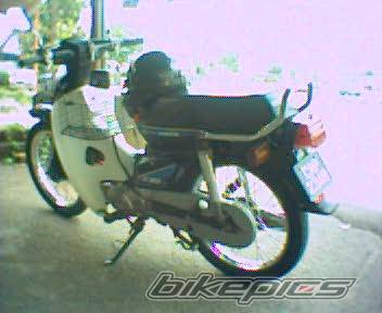 2006 YAMAHA RXZ 135 | Picture 545519 motorcycle photo