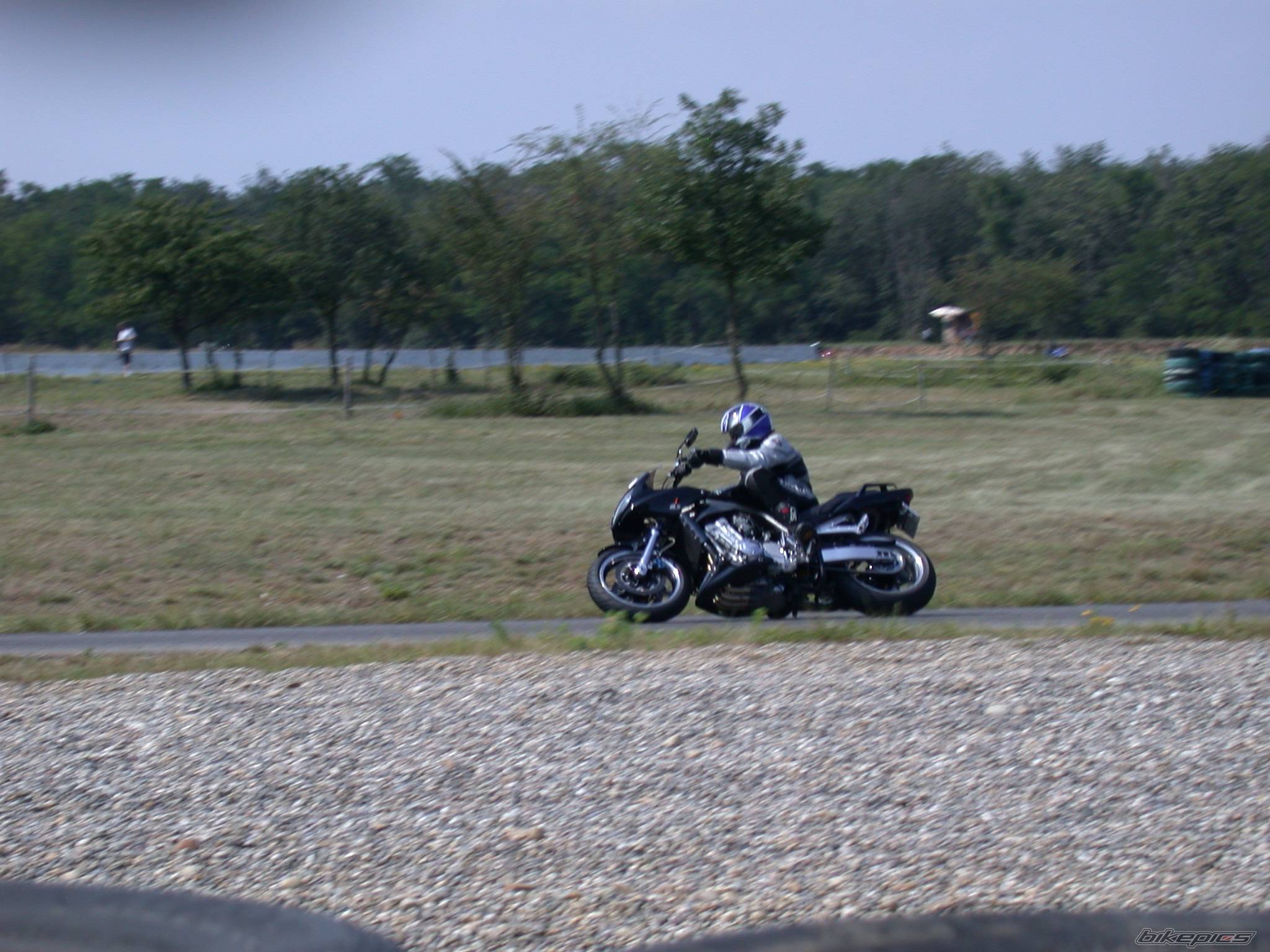 2006 YAMAHA FZS 1000 FAZER | Picture 545554 motorcycle photo