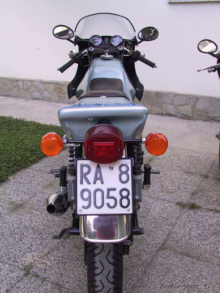 1980 DUCATI 900 SS | Picture 54571 motorcycle photo