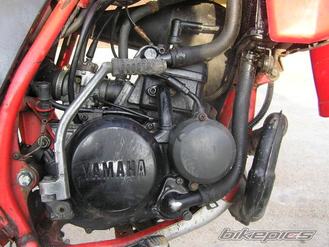 1995 YAMAHA DT 80 | Picture 545877 motorcycle photo