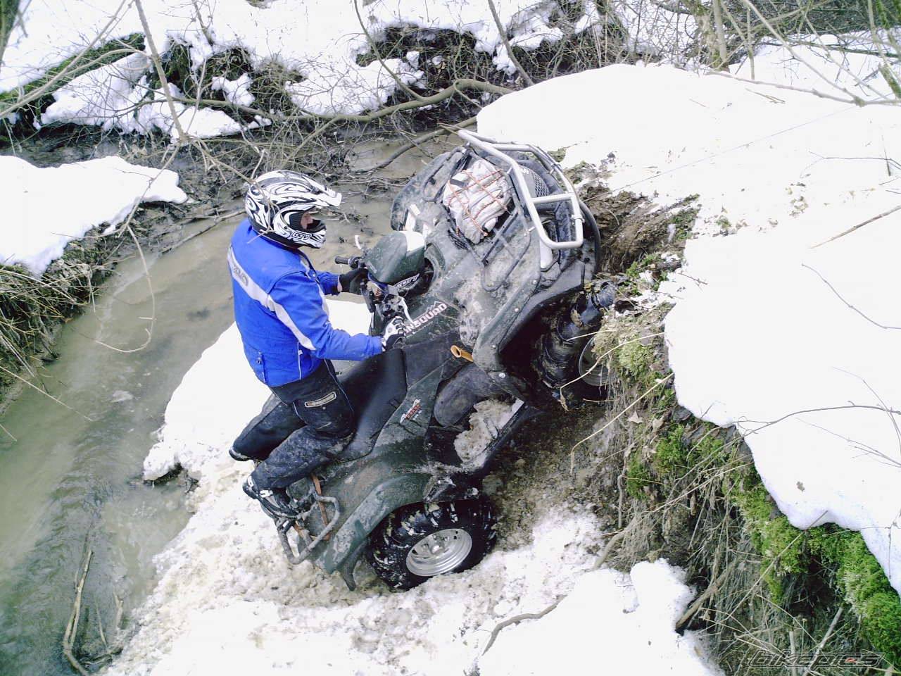 2006 YAMAHA GRIZZLY | Picture 545975 motorcycle photo