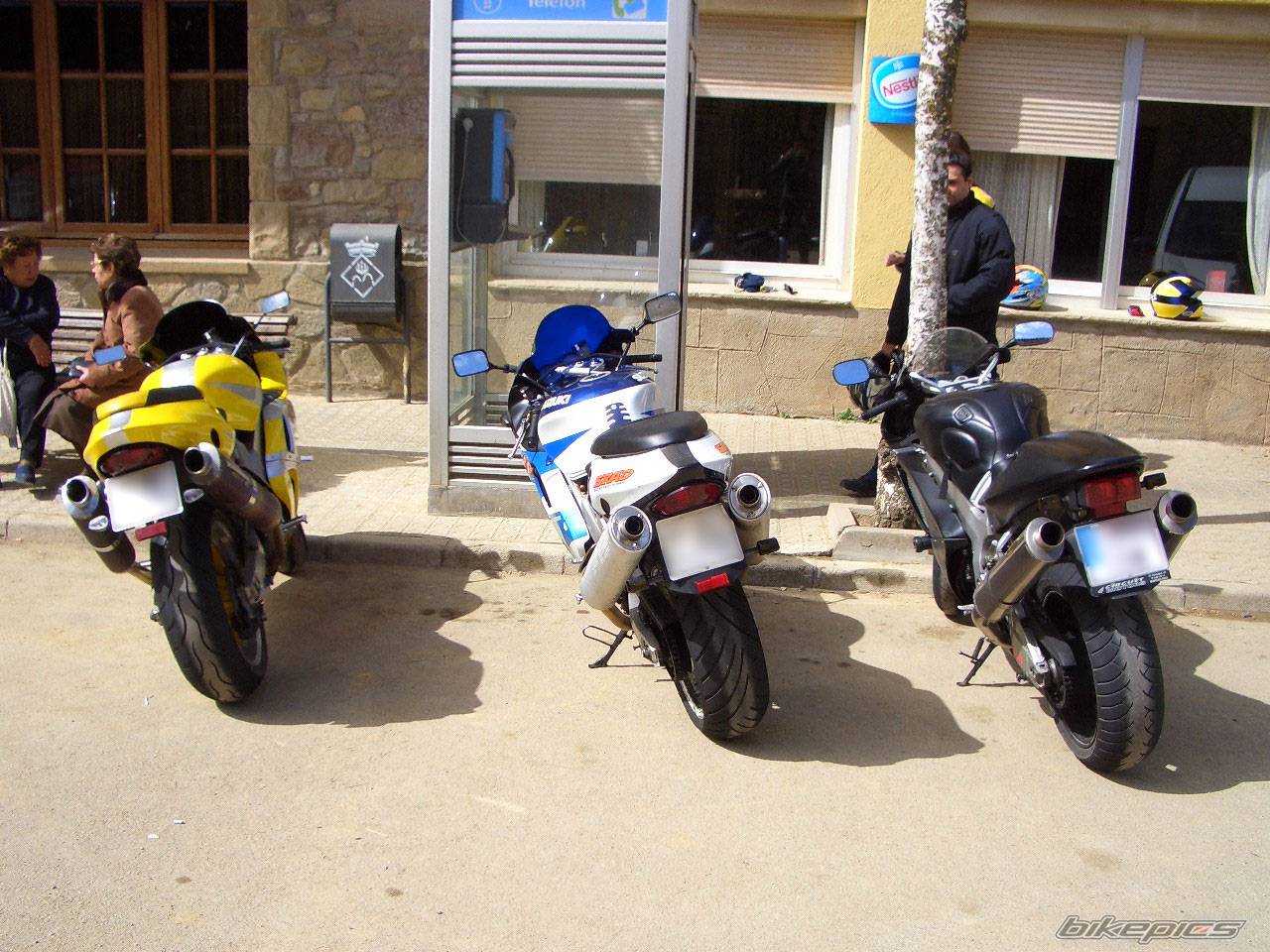 2004 HONDA VTR 1000 SP2 | Picture 546038 motorcycle photo