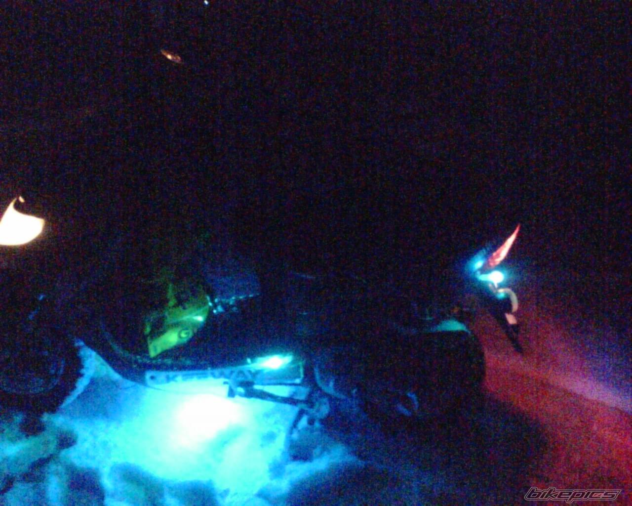 2005 KEEWAY HURRICANE 50 | Picture 546085 motorcycle photo