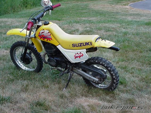 2000 HONDA XR 200 | Picture 54623 motorcycle photo