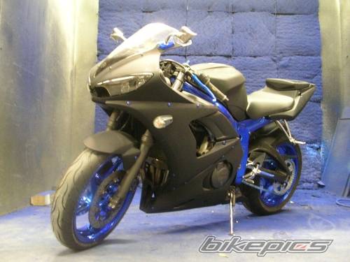 2004 YAMAHA YZF R6 | Picture 547007 motorcycle photo
