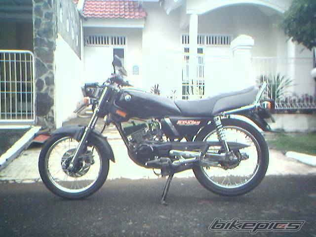 1997 YAMAHA RX KING | Picture 547106 motorcycle photo