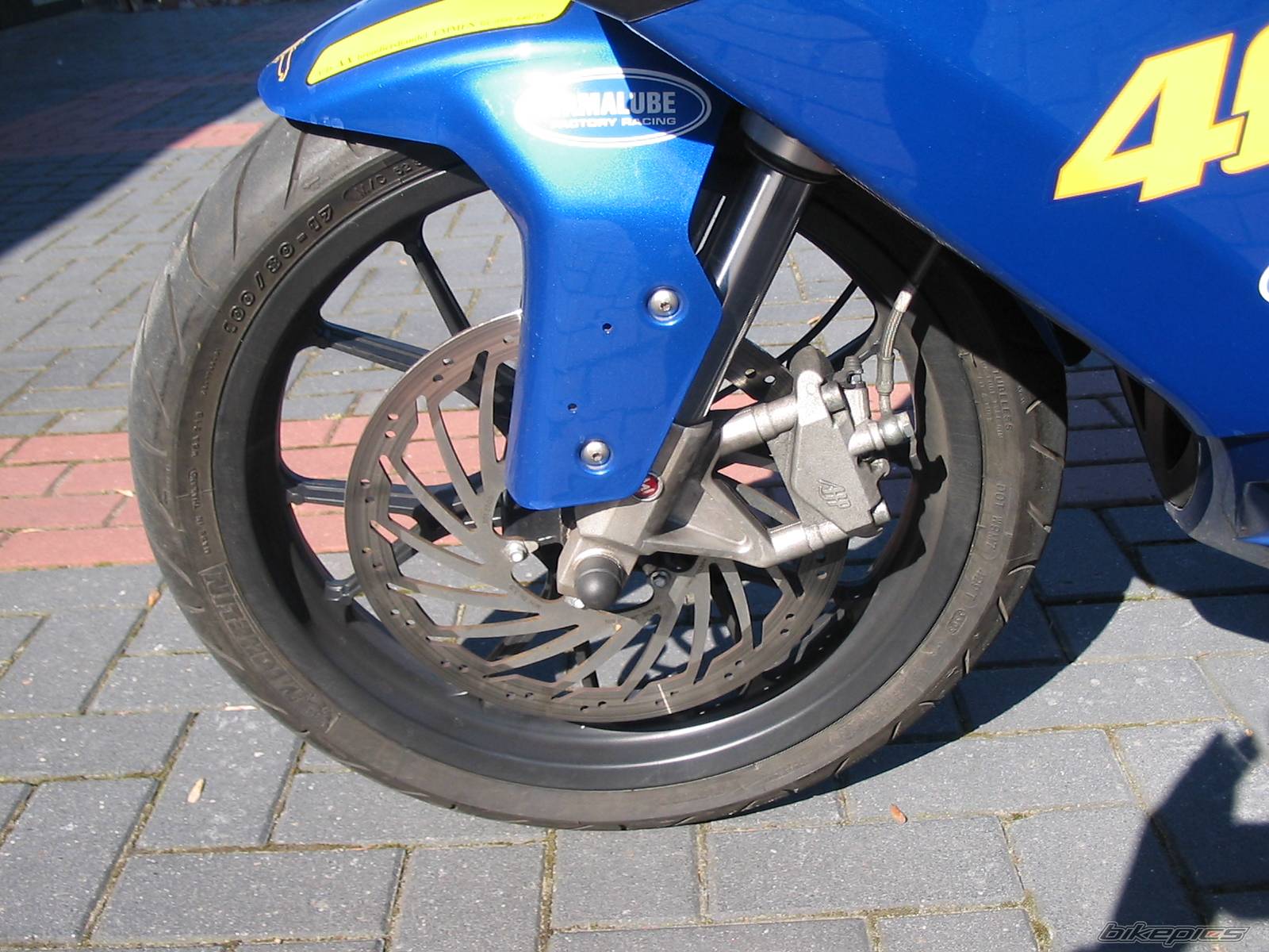 2005 DERBI GPR | Picture 547174 motorcycle photo