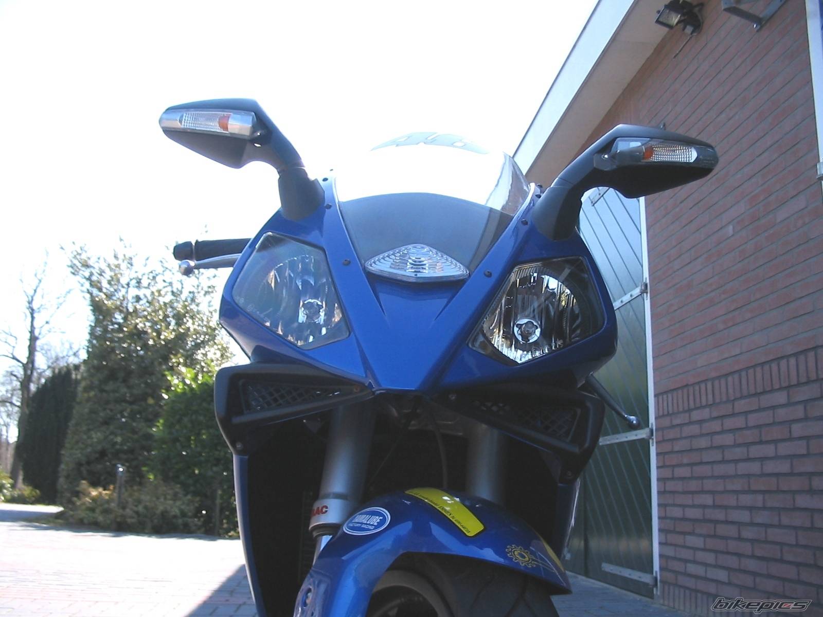 2005 DERBI GPR | Picture 547186 motorcycle photo