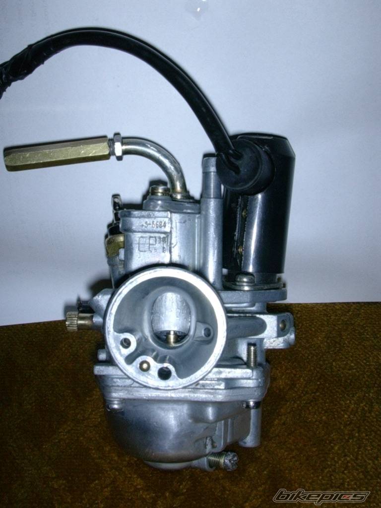 2006 CPI HUSSAR 50 EVO | Picture 547244 motorcycle photo