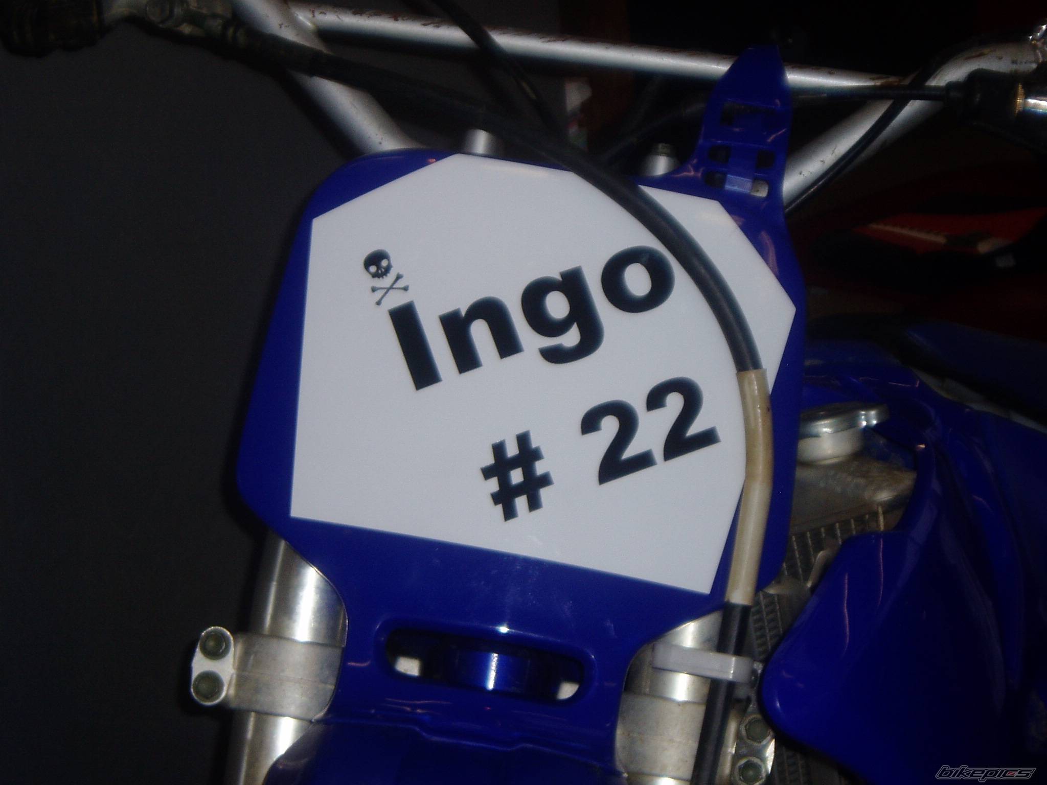 2003 YAMAHA YZ 85 | Picture 547281 motorcycle photo