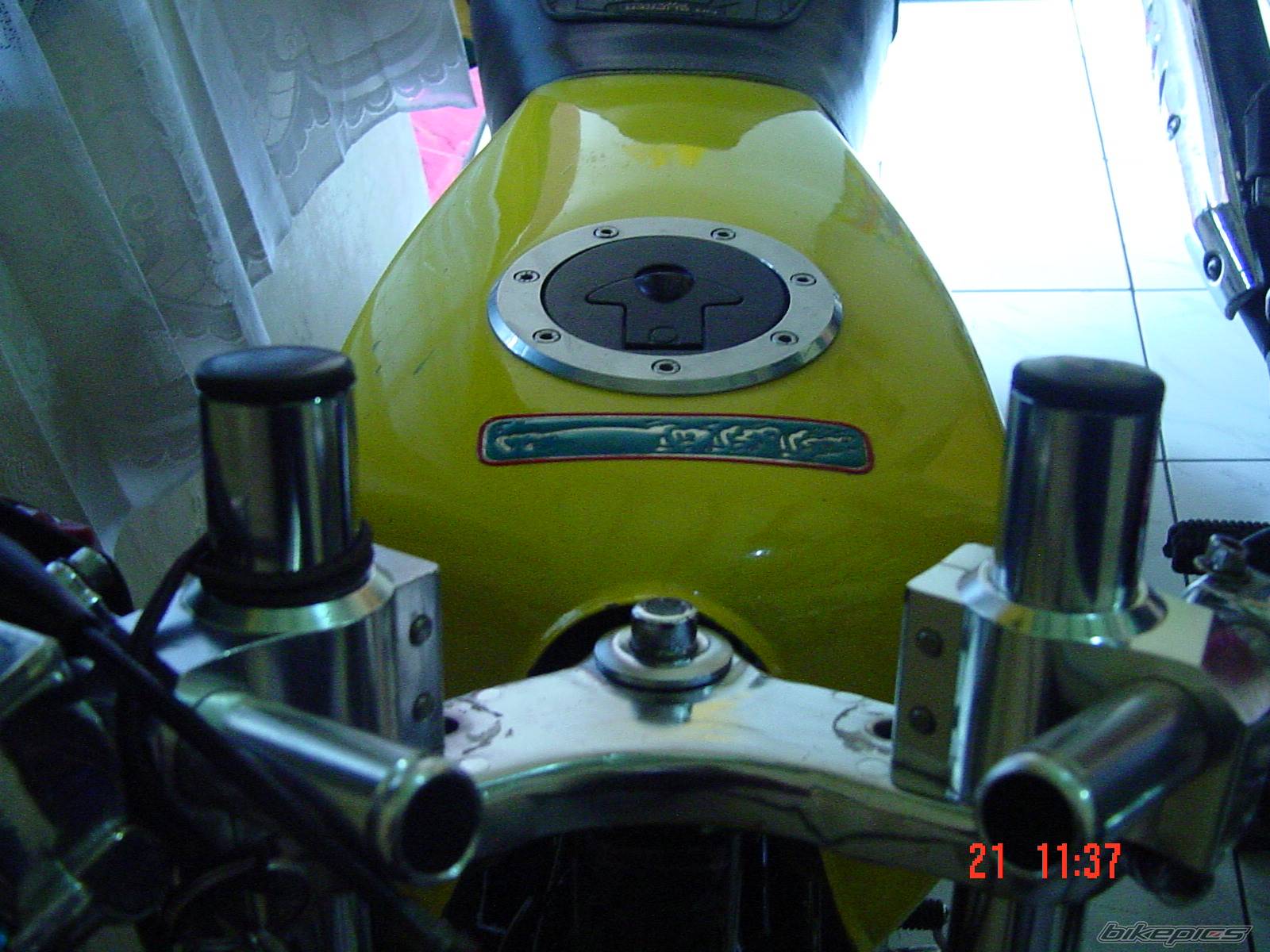 2003 YAMAHA RX KING | Picture 547713 motorcycle photo