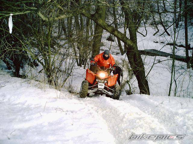 2006 YAMAHA GRIZZLY | Picture 547786 motorcycle photo