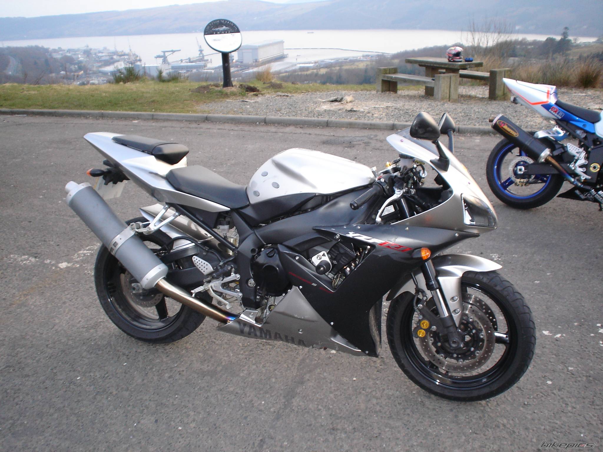 2005 YAMAHA YZF R1 | Picture 547819 motorcycle photo