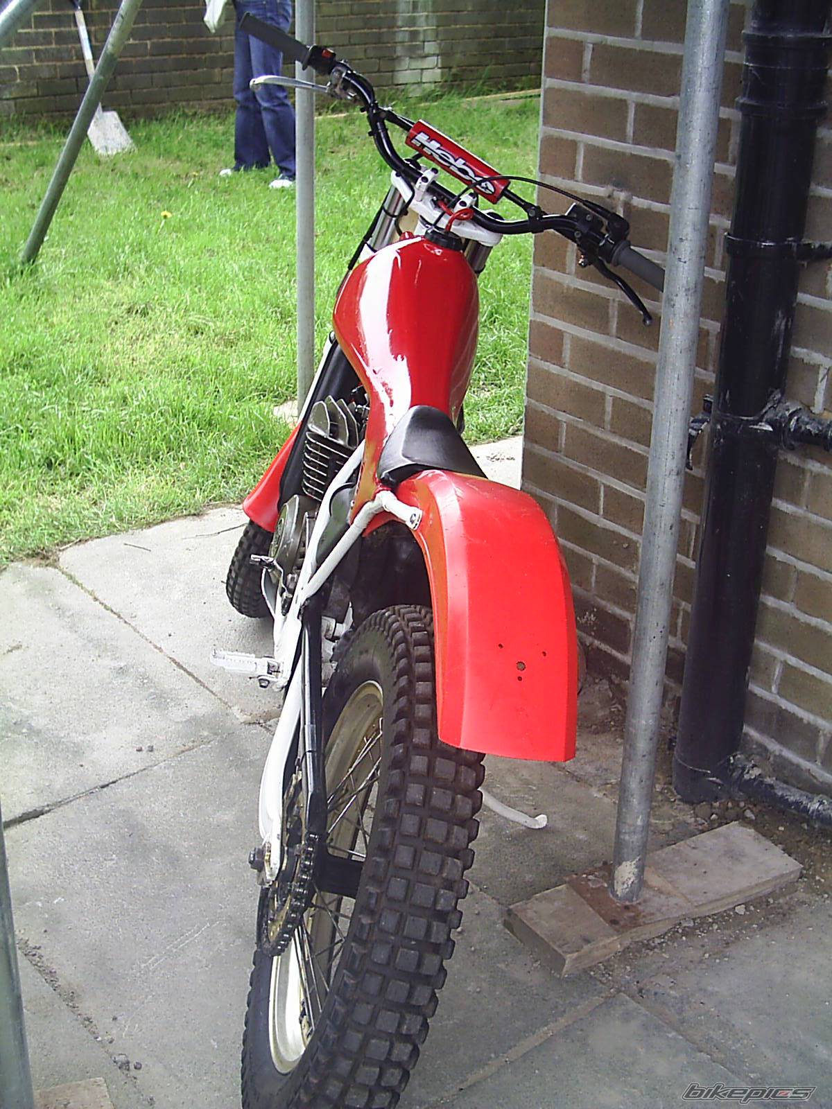 1988 MONTESA COTA 307 | Picture 547915 motorcycle photo