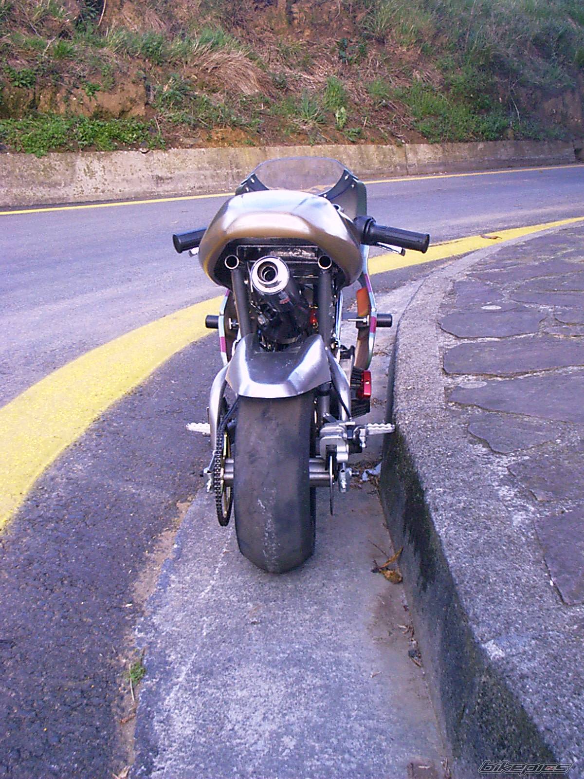 2005 BLATA MINIMOTO 2.5 | Picture 547938 motorcycle photo