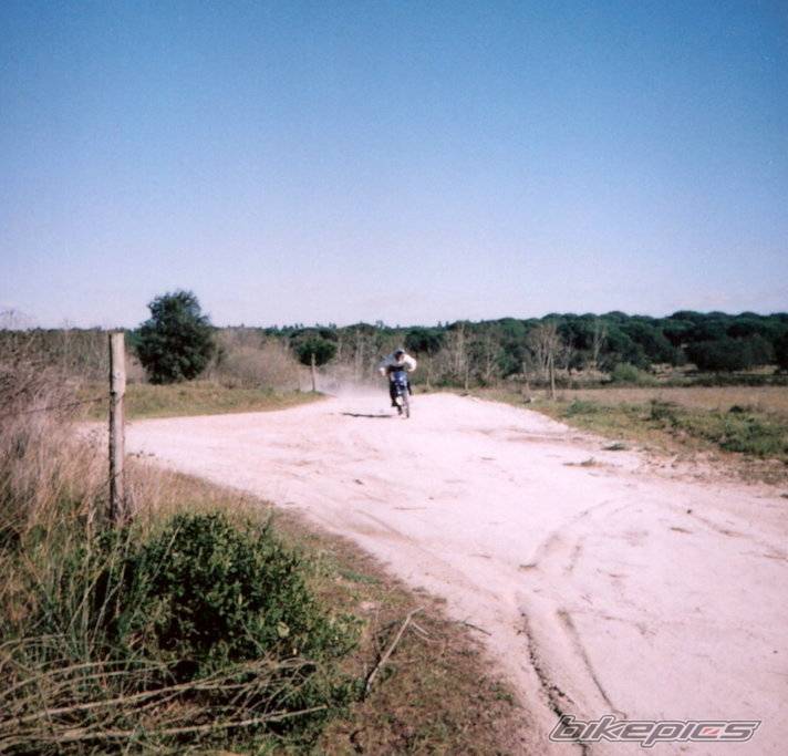 1999 YAMAHA DT 125 | Picture 548106 motorcycle photo