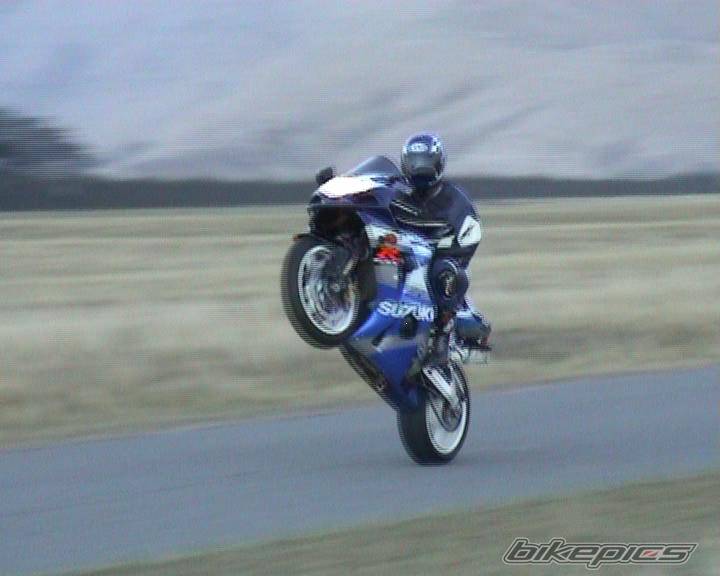 2002 SUZUKI GSX R 1000 | Picture 548195 motorcycle photo