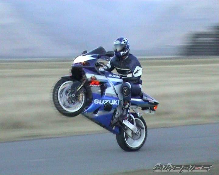 2002 SUZUKI GSX R 1000 | Picture 548198 motorcycle photo