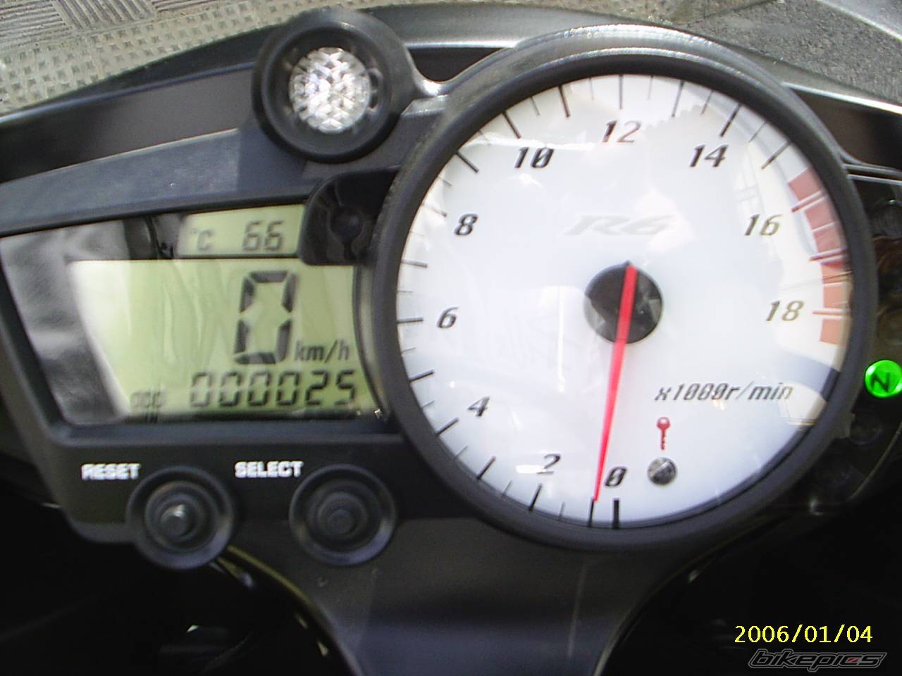 2005 YAMAHA YZF R6 | Picture 548204 motorcycle photo