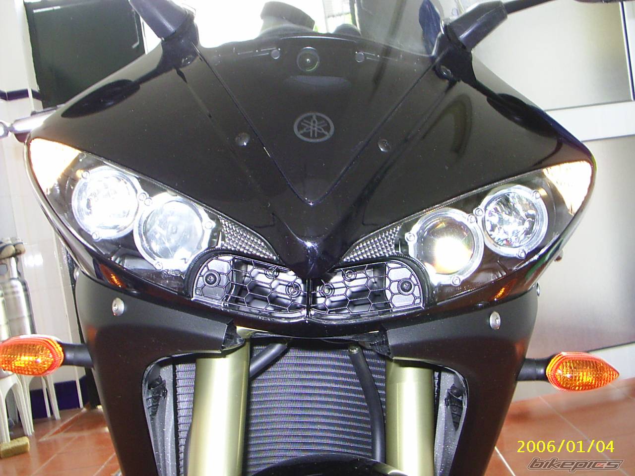 2005 YAMAHA YZF R6 | Picture 548208 motorcycle photo