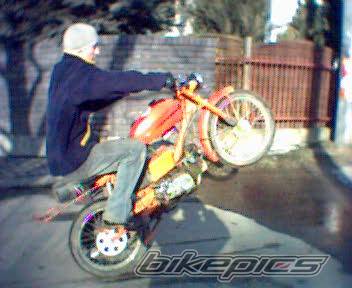 2006 JAWA 50 | Picture 548340 motorcycle photo