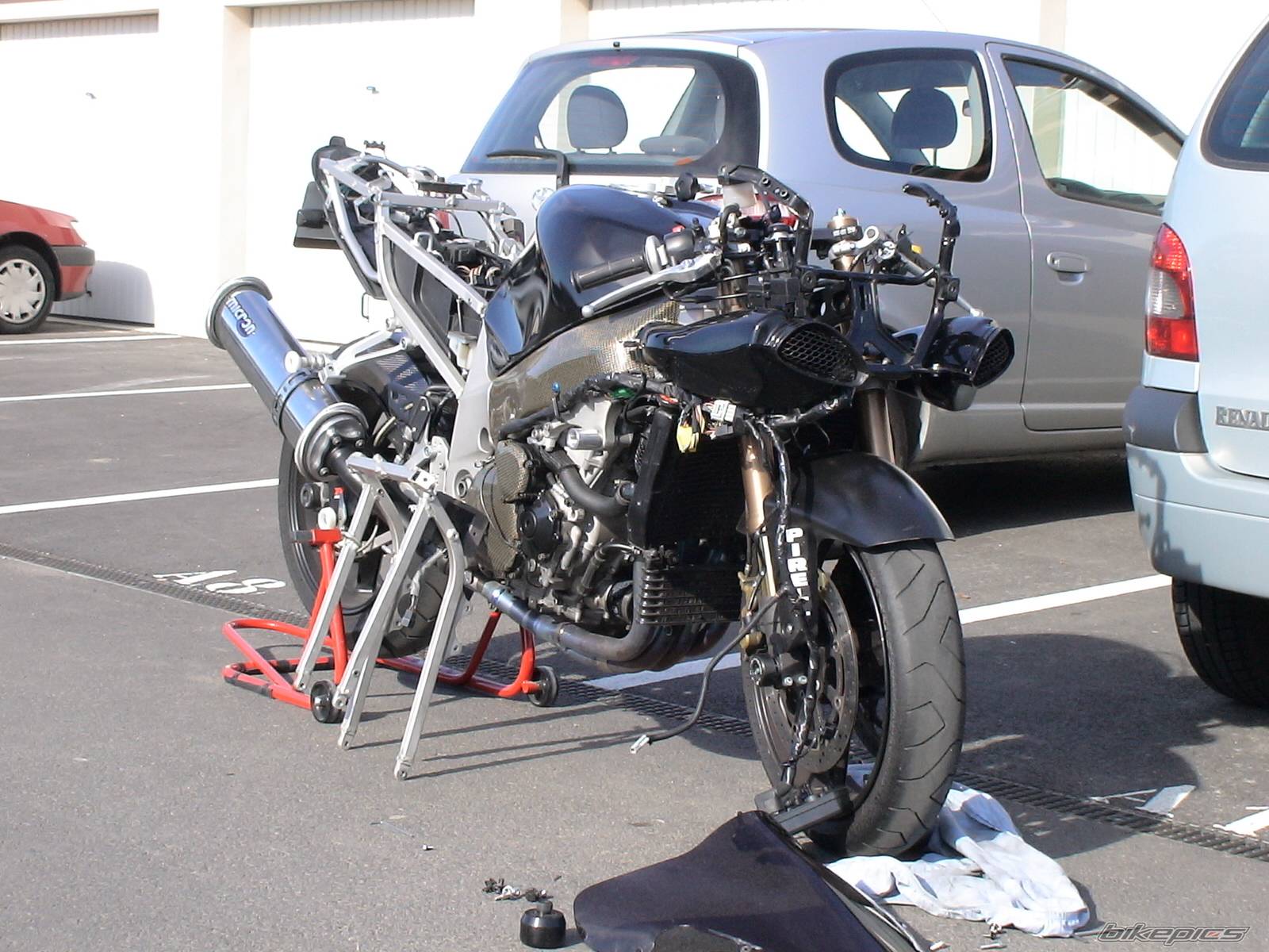 2002 SUZUKI GSX R 1000 | Picture 548342 motorcycle photo